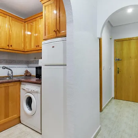 Apartment Calle Gases Torrevieja
