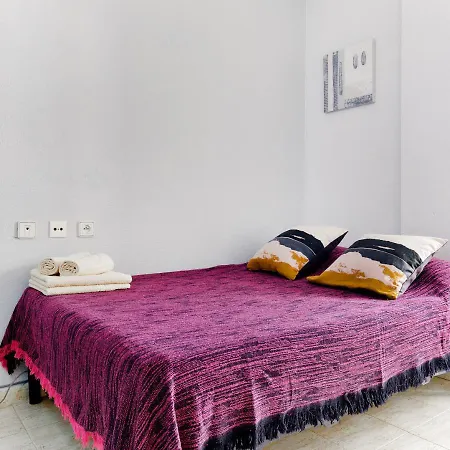 Calle Gases Apartment