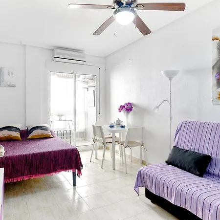 Apartment Calle Gases *